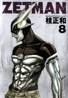 Zetman